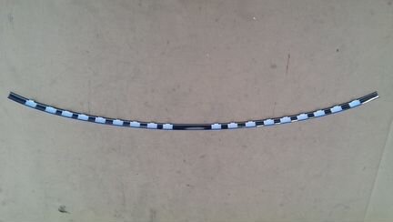 Новый молдинг лобового стекла Патрол QX80 QX56