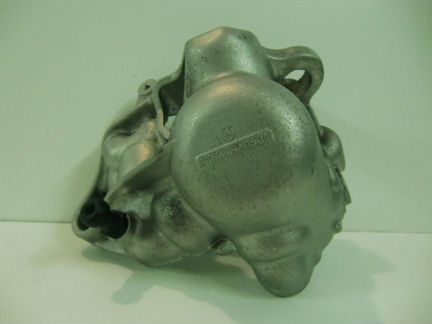Экран тнвд двигателя М274 Mercedes W204 W212