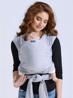 Трикотажный Шарф-Слинг Diva