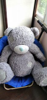 Мишка Тедди