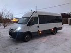 Iveco Daily 3.0 МТ, 2010, 525 000 км