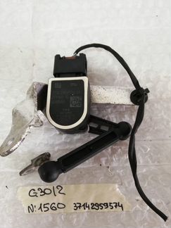 Датчик дорожного просвета BMW G30