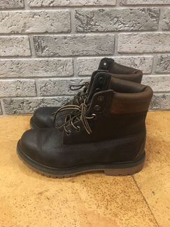 Timberland 6inch новые оригинал