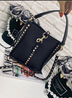 Итальянская сумка