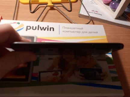 Телефон Huawei