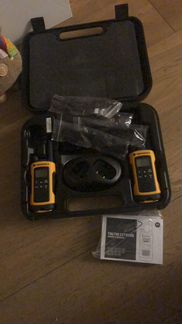 Рация motorola t80. Новые
