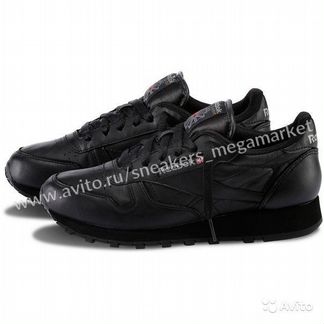 Кроссовки Reebok Classic (36-45)