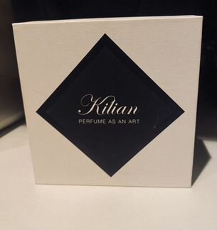 Полный комплект Kilian Рефил