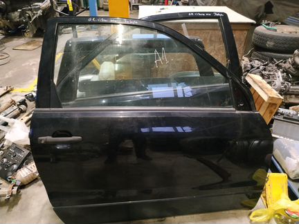 Дверь правая Suzuki Grand Vitara 3 дв. 05-15