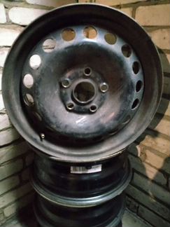 Диски r15