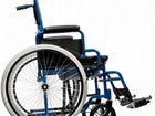 Инвалидное Кресло-коляска Ortonica TU 55