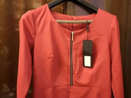 Платье новое 46-48.фирма nife Польша. на рост 164