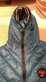 Куртка женская на синтепоне