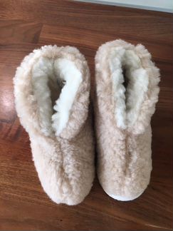 Чуни детские 23-24 размер