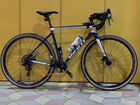 Велосипед Giant TCX SLR2 2020