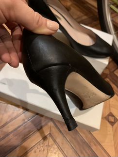 Туфли лодочки Miu Miu размер 40,5