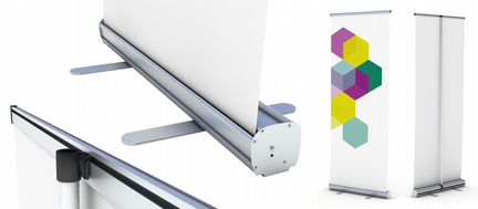 Roll Up. roll up 85*200 (Ролл Ап. Роллап)