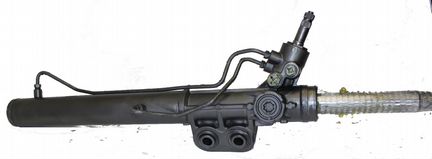Рулевая рейка infinity QX 56 (2004)