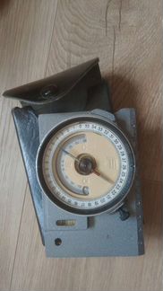 Компас гк-2, 1978