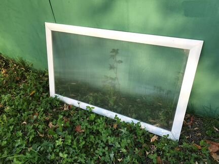 Окно, перегородка офисная 10 штук