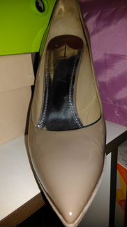 Туфли twice, размер 40