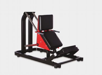 Голень-машина