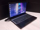 Ноутбук Samsung 305 Игровой 4ядра 6гигов,2гб Видео объявление продам