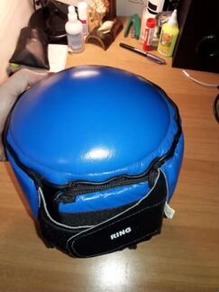 Шлем для рукопашного боя