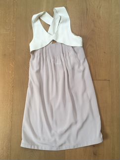 Платье летнее сарафан Miu Miu