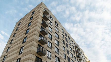 3-к квартира, 89.7 м², 11/12 эт.