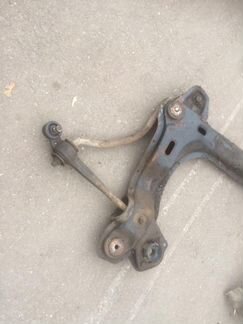 Подрамник Ауди 100 С3 44 кузов