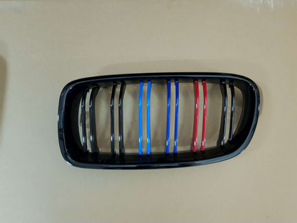 Ноздри BMW 3 F30 F31