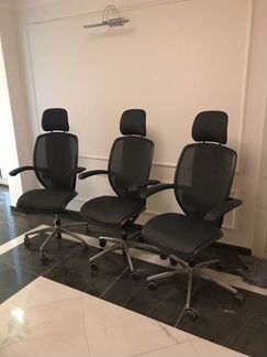 Кресла производства Италии, Pininfarina