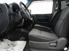 Suzuki Jimny 1.3 МТ, 2008, 150 000 км объявление продам