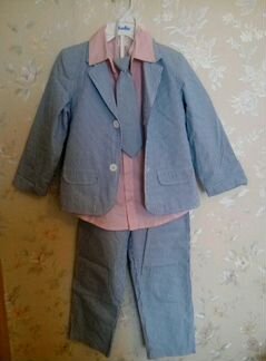 Костюм детский