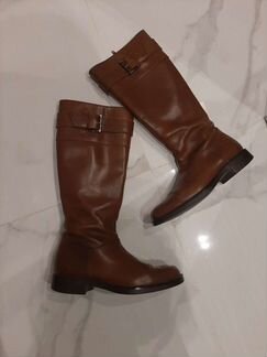 Сапоги Pollini studio