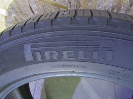 Всесезонная шина бу pirelli scorpion verde ALL SE