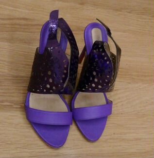 Босоножки Baldinini 36