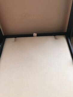 Футляр для колье Chopard