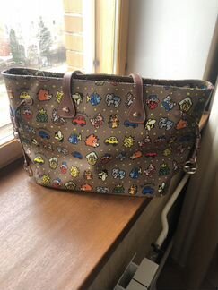 Сумка Braccialini