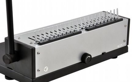 Переплетчик на пластиковую пружину SD1201 Rayson