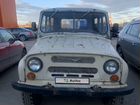 УАЗ 469 2.4 МТ, 1984, 50 000 км