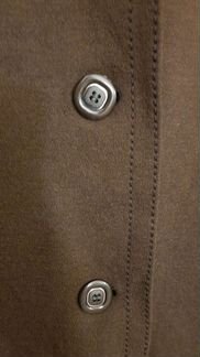 Винтажное пальто р.40-42