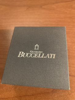 Кулон Бучелати (Buccellati)