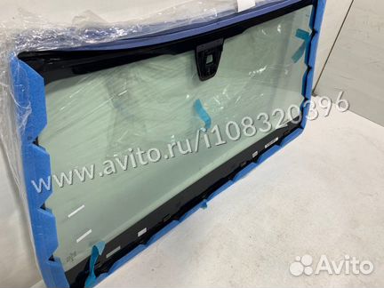 Лобовое стекло Mercedes Glc W253 2020