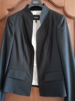 Жакет женск.