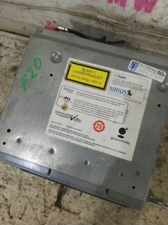 Блок CIC Bmw 1-Series F20