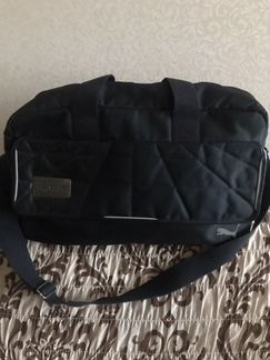 Сумки чемодан Puma