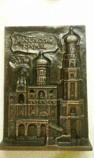 Барельеф