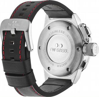 TW Steel maverick collection CS7 часы наручные